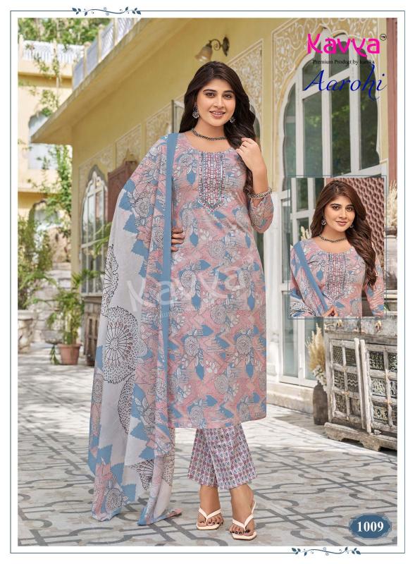 Kavya aarohi vol 1 wholesalers of kurtis in chandini chok